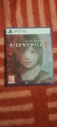Silent hill f Ps5