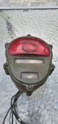 Lampa tylna US army Willys Ford Mutt Hmmwv Hammer Reo Bantam