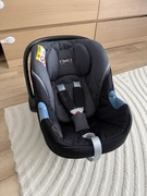 Fotelik „łupina” Cybex Aton M i-Size