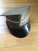 CZAPKA ROGATYWKA PODCHORAZY MODUS 58