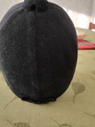 Toczek jeździecki Caparello