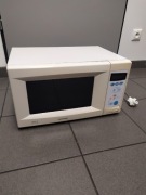 Kuchenka mikrofalowa Samsung M1638