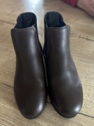 Sztyblety jeździeckie dla dzieci Fouganza 500 roz31