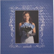  Bankiet u Sanah 1 lp Autograf 