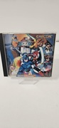 Playstation 1 Gra Rockman X4 / MegaMan Japońska NTSCJ