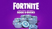5000 v-bucks | MEGA OKAZJA