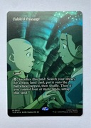 Fabled Passage - FOIL