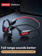 PRZECENA!!! Słuchawki kostne LENOVO X3 PRO 