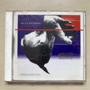 Orkiestra Ósmego Dnia CD 1 wyd DIGITON