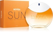 Perfumy Nivea Sun woda toaletowa unisex