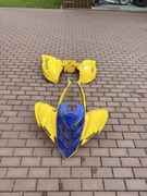 Plastiki Yamaha Raptor 700