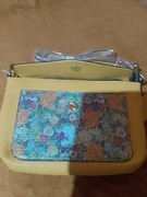 Torebka damska na pasku