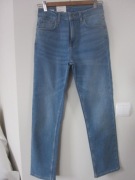 PEPE JEANS NOWE Z METKĄ MODEL STRAIGHT