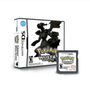 Pokemon White Nintendo DS