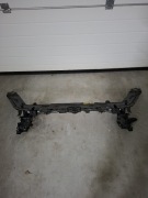 Górna część pasa przedniego JAGUAR E-PACE BJ3216778AC 