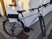 rower kross trans 1.0, rozmiar koła 28 cali