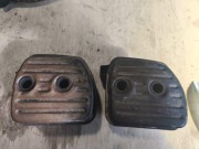 Tłumik stihl MS 231 251 oryginał 