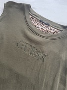 Bluza odkryte ramiona Guess