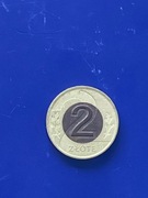 2 złote 1994 rok