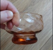 Mała dekoracyjna miseczka 