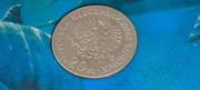 Monety PRL - 20 zł 1974 Marceli Nowotko