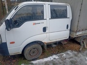 Kia k2500 k2900 białe 