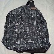 Plecak Converse N-Otsu 24l nowy