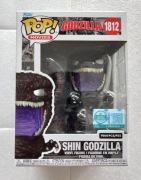 Funko pop Shin Godzilla limitowana