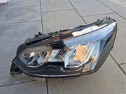 Lampa lewa  2008 II LIFT 2025 led technnology