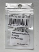 Bateria do Apple iPod shuffle 5th gen 616-0150