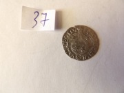 37. Półtorak Koronny :: 1626 :: Zygmunt III Waza  Mennica: Bydgoszcz