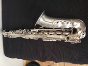 saksofon altowy Selmer Blanced Action STAN IDEALNY