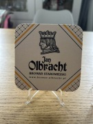 JAN OLBRACHT - BROWAR STAROMIEJSKI - 16