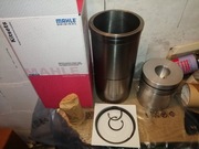 Tłok Tuleja MAHLE SILNIK IFA W50 Fortschritt ZT300 ZT323 E512 Baukema SHM4