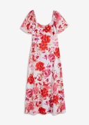 SUKIENKA W KWIATY