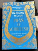 Pieśń o Achillesie - Madeline Miller