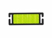 Zawieszka Odblaskowa MOLLE 2 Cza/Zie Survival ASG Turystyka OUTDOOR 