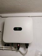 Inwerter Huawei hybrydowy SUN2000 4KTL-M1