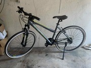 Rower Kross Evado 2.0