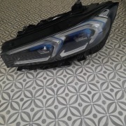 Lampa lewa przednia BMW 3 G20 G21 lift full led laser
