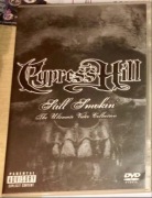 Cypress Hill Still Smokin Dvd