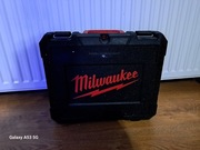 Wiertarko-wkrętarka milwaukee