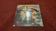 87 WINYL Molly Hatchet – Flirtin' With Disaster EPC 83791 BDB +