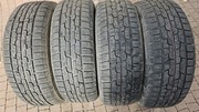 Opony zimowe 205/60R16 Firstone 