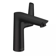 Nowa Hansgrohe bateria umywalkowa Talis E 150 czarny mat 71754670