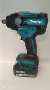 Klucz udarowy Makita DTW700