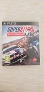 Superstars V8 Next Challenge PS3