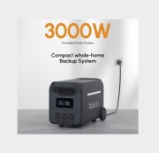 Przenośny Magazyn Energii HINEN PS3000 (3000W)