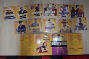 benny hill kolekcja 11 płyt vcd