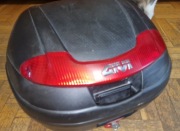 Kufer Givi E340 Monolock